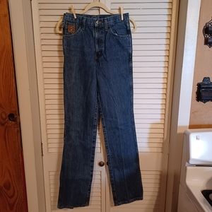 COPY - Cinch jeans 29x36